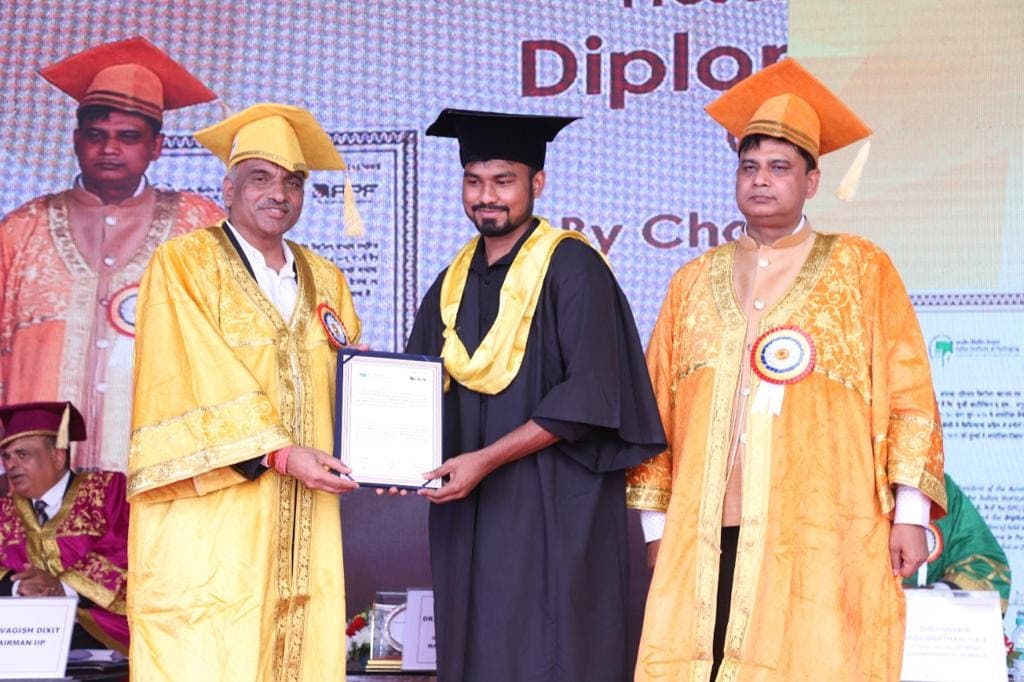 Indian Institute of Packaging Mumbai Events photo 32